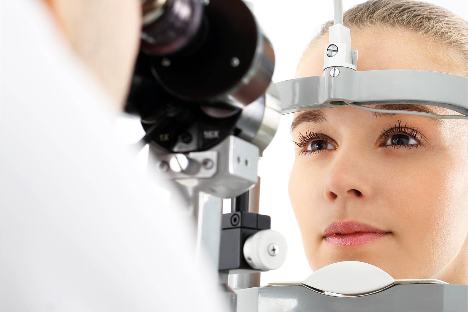 Tecnologia avanzata per l'oculistica a Rovigo